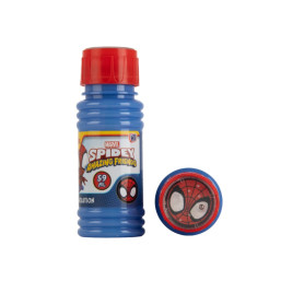 Spidey & Friends Bubble Maze Pot